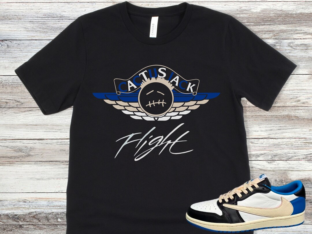travis scott 1 shirt