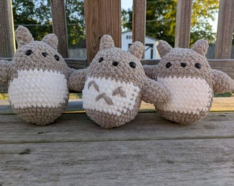 Totoro