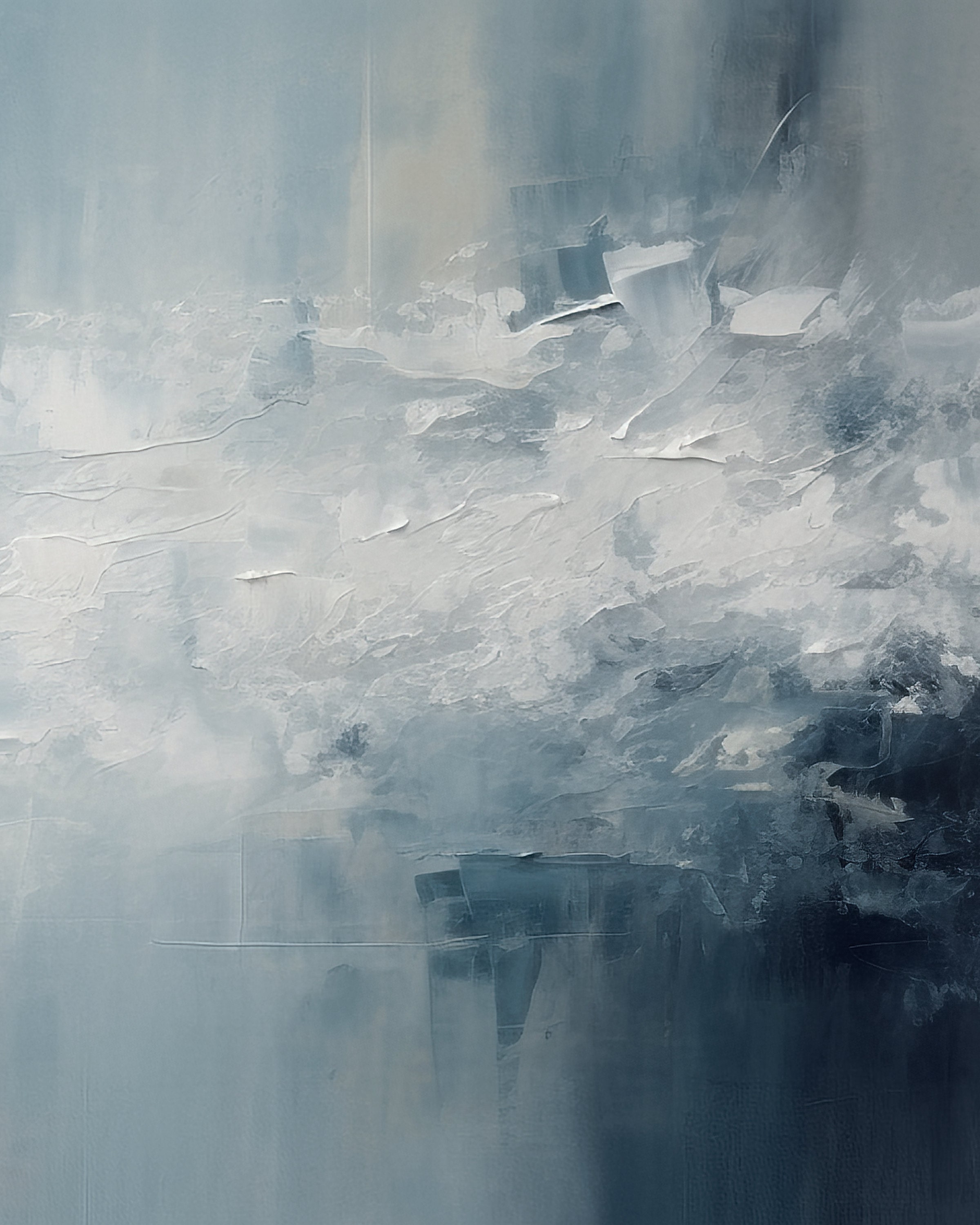 Abstract Painting 