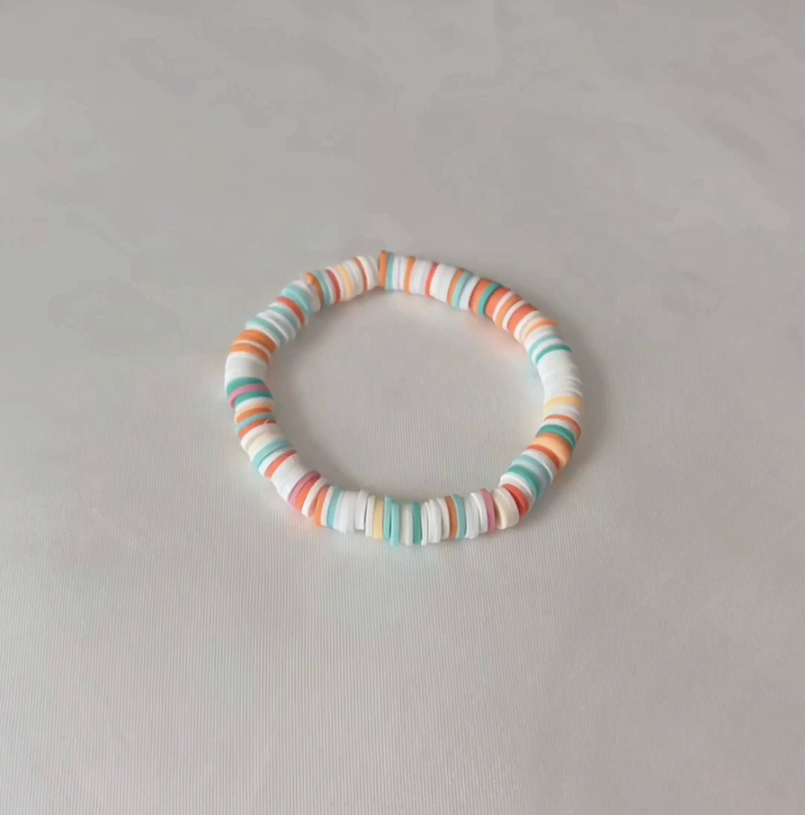 【U LAN】23FW★ [LAN ARCHIVE] 036 Shadow mix bracelet U LAN】23FW☆ [LAN ARCHIVE] 036 Shadow mix bracelet (U LAN