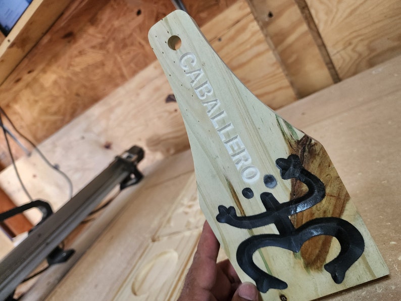 Puerto Rico Cnc Router File Tostonera Boricua CNC Files: Puerto Rico SVG DXF Crv3d G-code (digital ...