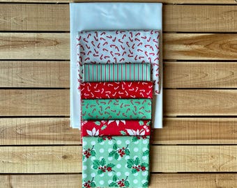 Catalina by Joanna Figueroa Fig Tree for Moda Fabric Bundle - Etsy
