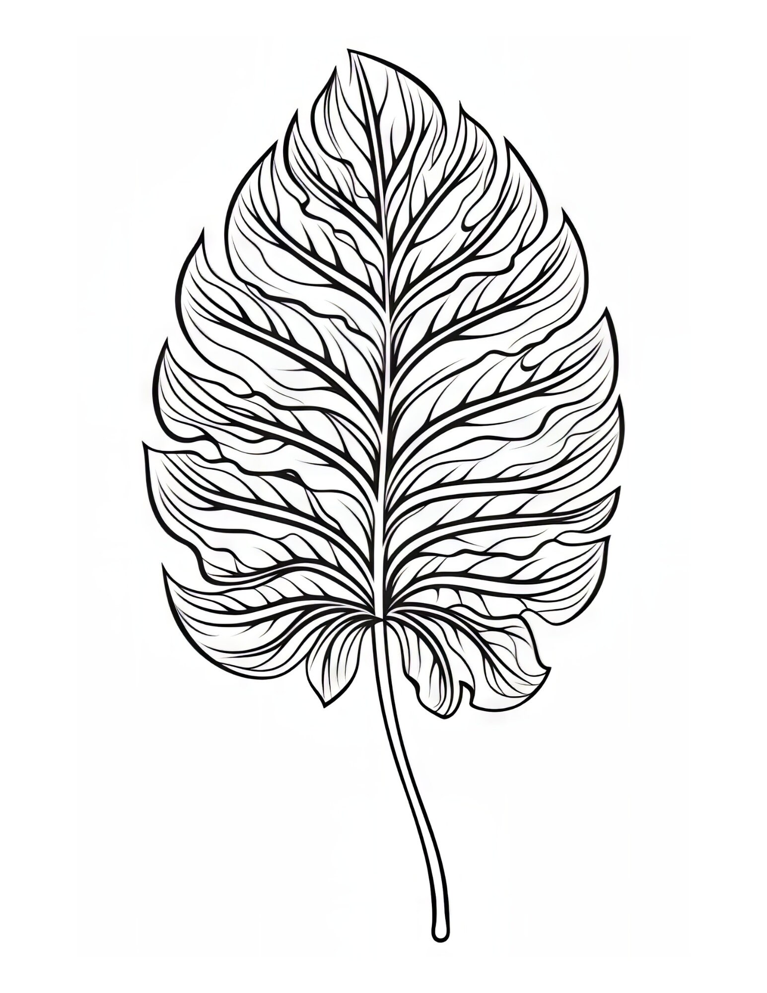 21 Fantasy Garden Coloring Pages, Digital Download, Wall Art, Coloring ...