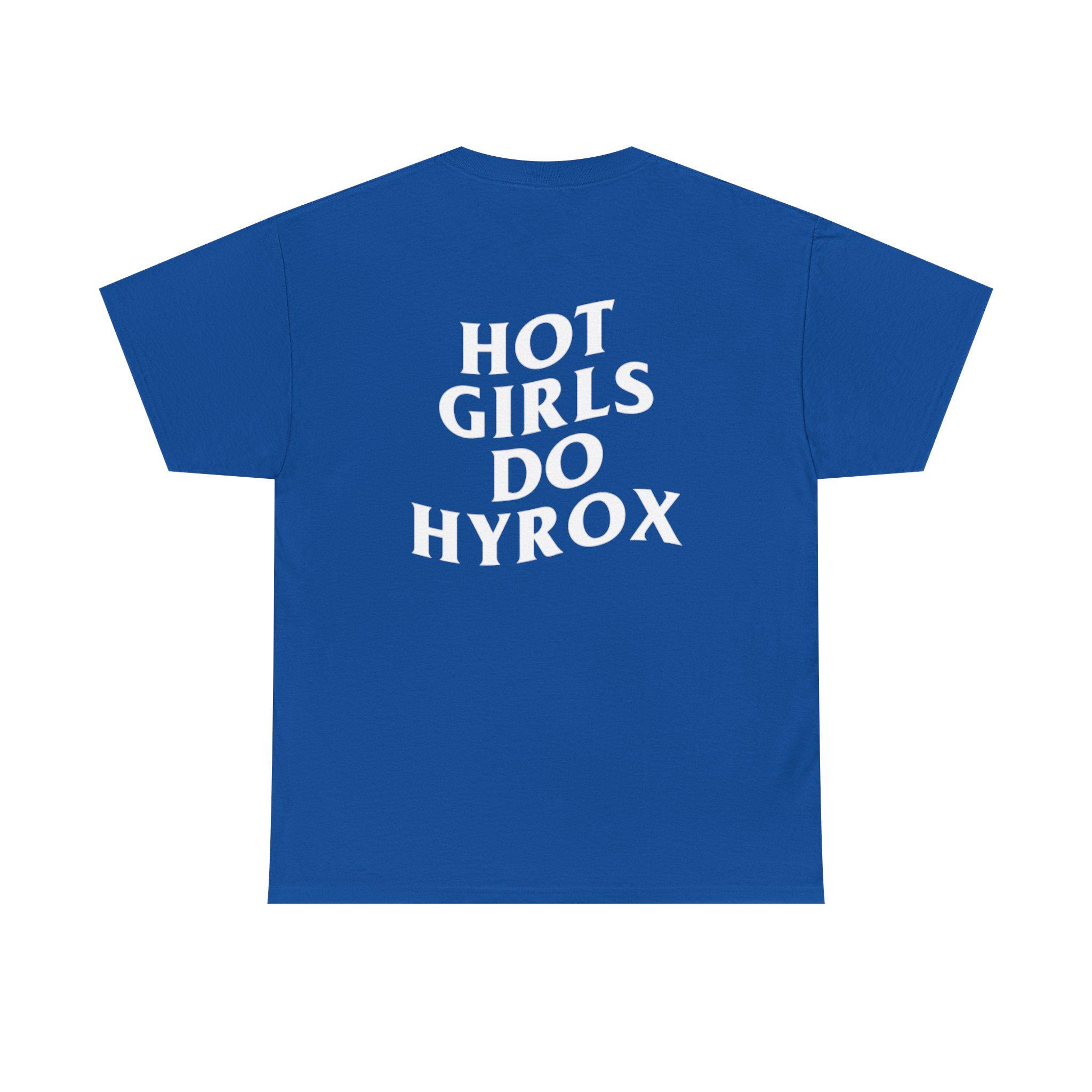 Hyrox tshirt - Etsy 日本