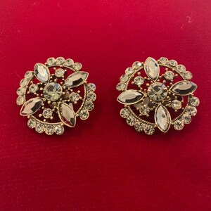 Vintage Earrings