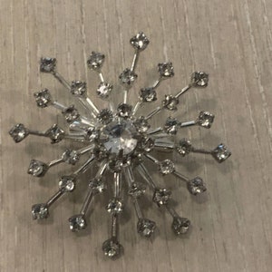 Vintage Brooch