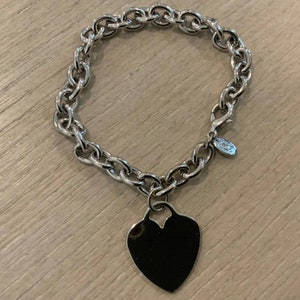 Vintage Charm Bracelet