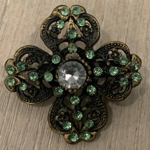 Vintage Brooch
