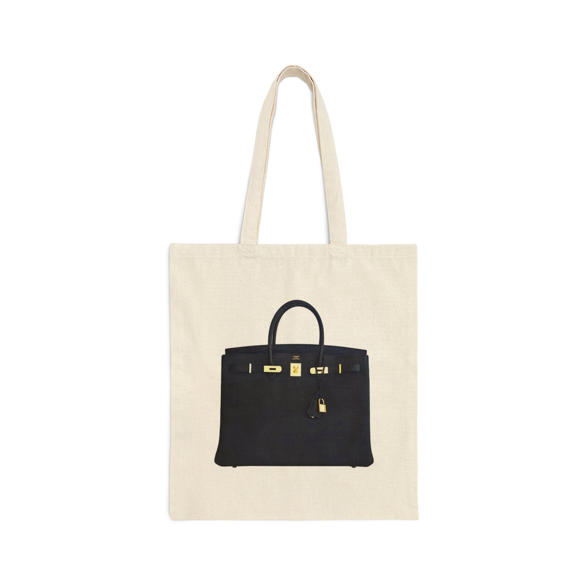 Hermès Black Tote Bags for Women