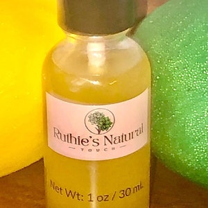 Facial Elixir