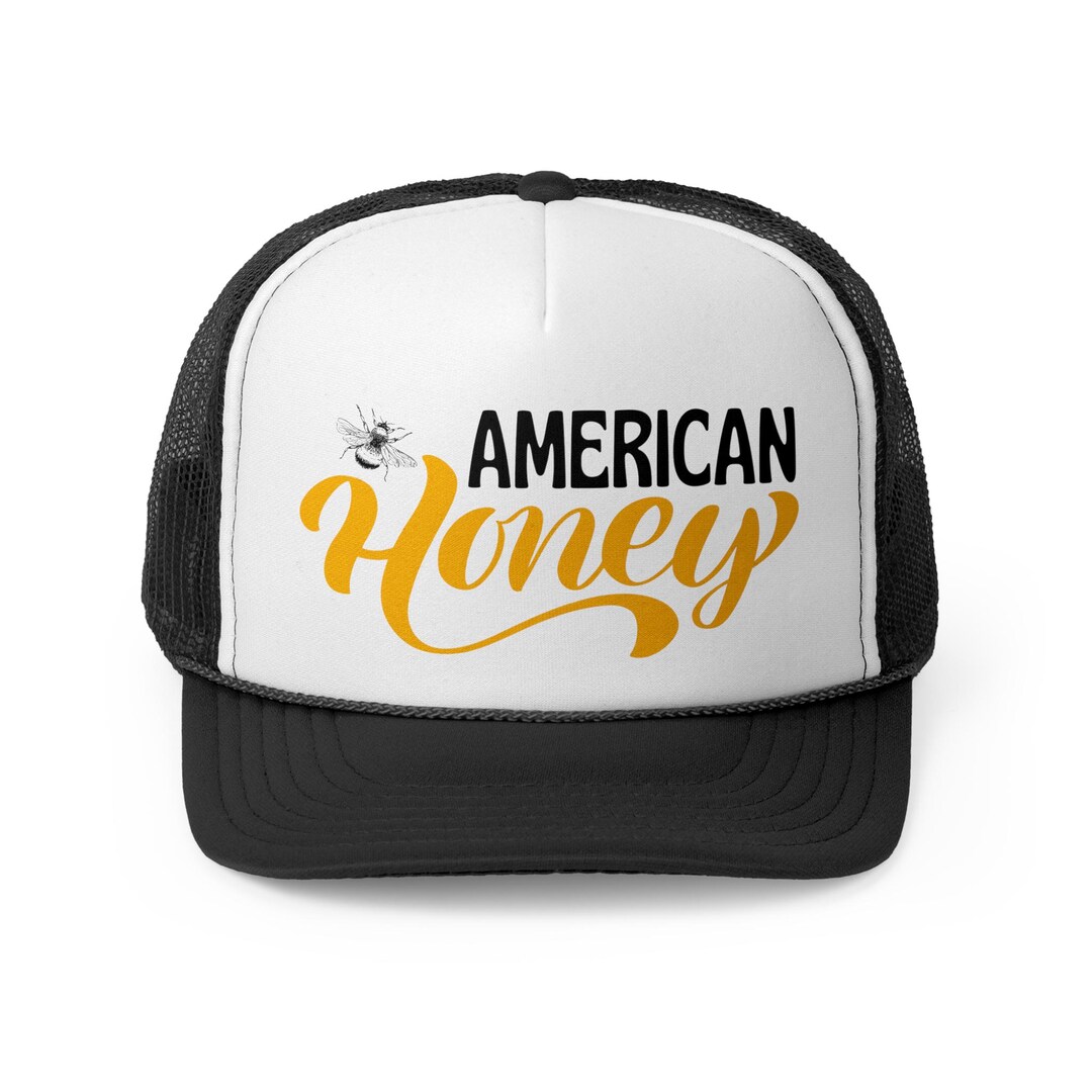 American Honey Hat main image 1