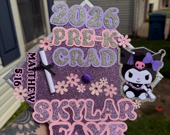 Graduation cap