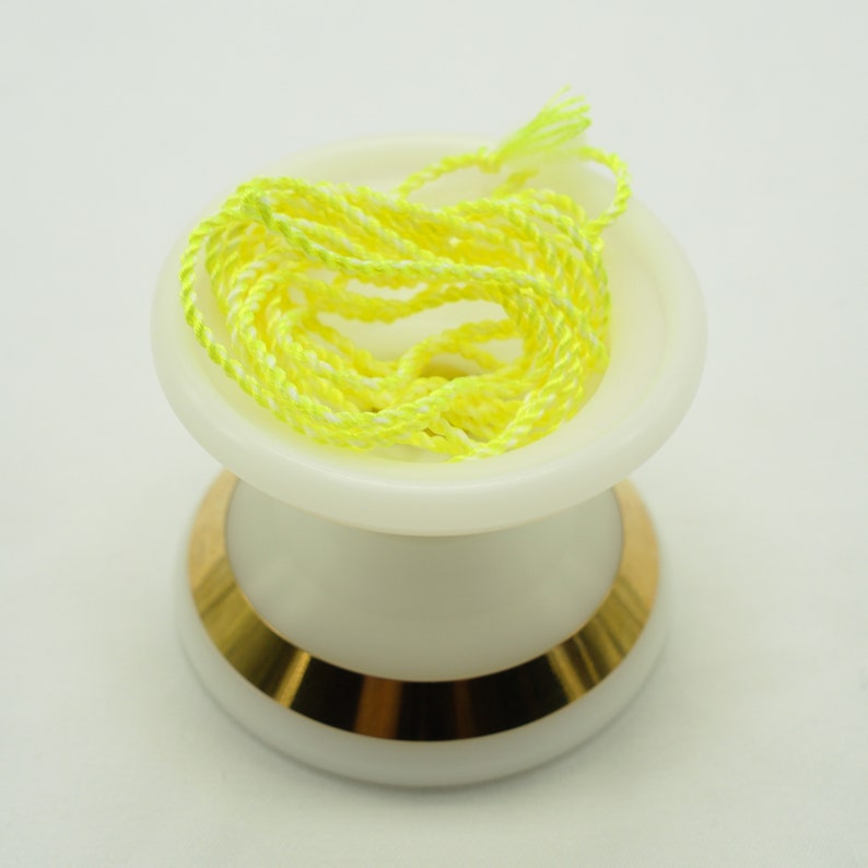 SAMPLER PACK 3 Strings Spinnovationlab Yoyo Strings Signature Poly