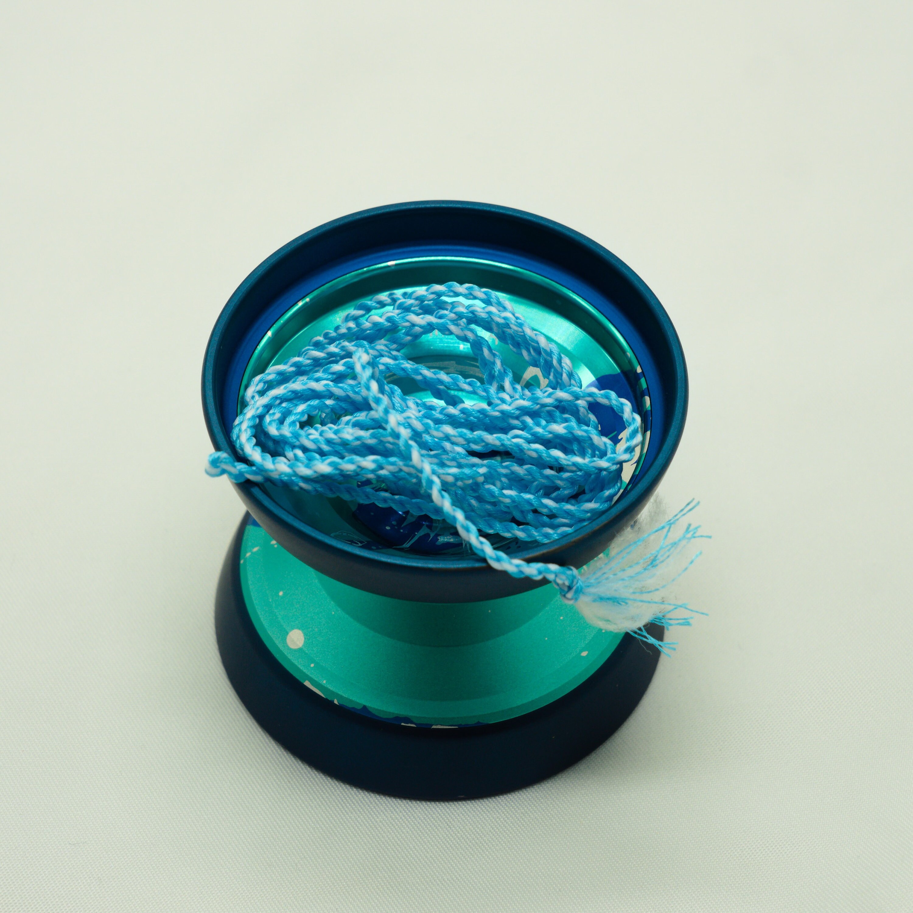 SAMPLER PACK 3 Strings Spinnovationlab Yoyo Strings Signature Poly