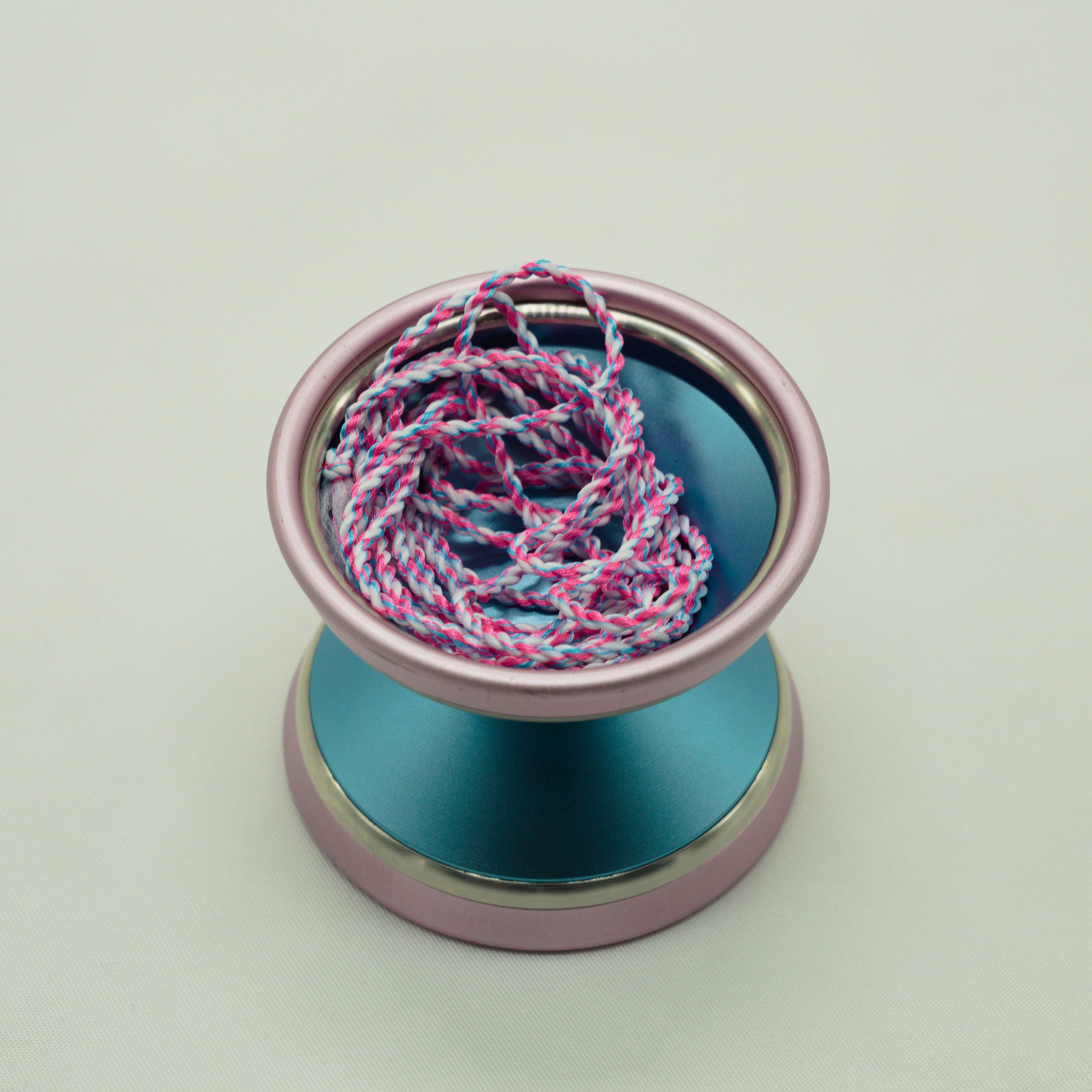 SAMPLER PACK 3 Strings Spinnovationlab Yoyo Strings Signature Poly