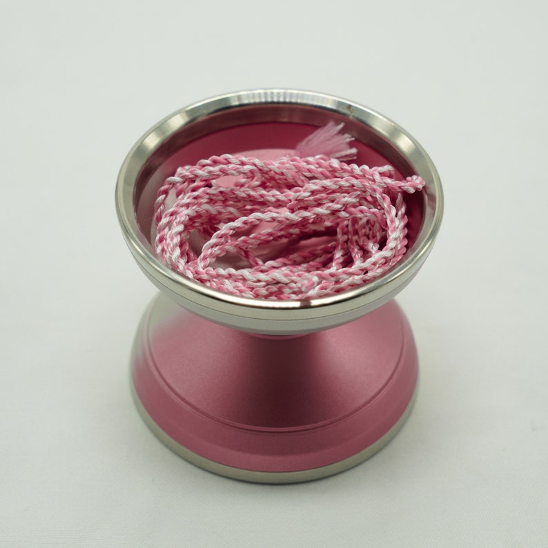 SAMPLER PACK 3 Strings Spinnovationlab Yoyo Strings Signature Poly