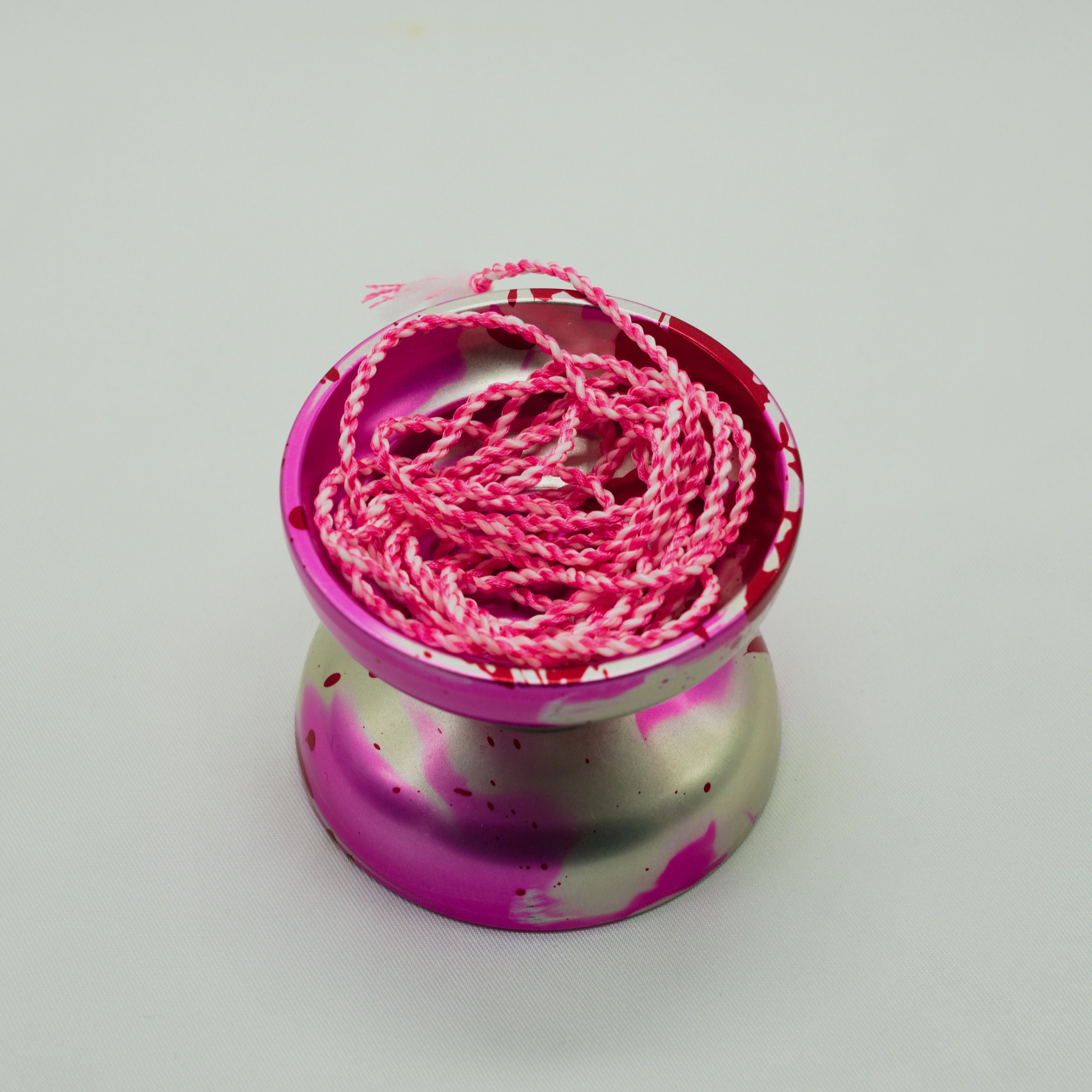 SAMPLER PACK 3 Strings Spinnovationlab Yoyo Strings Signature Poly