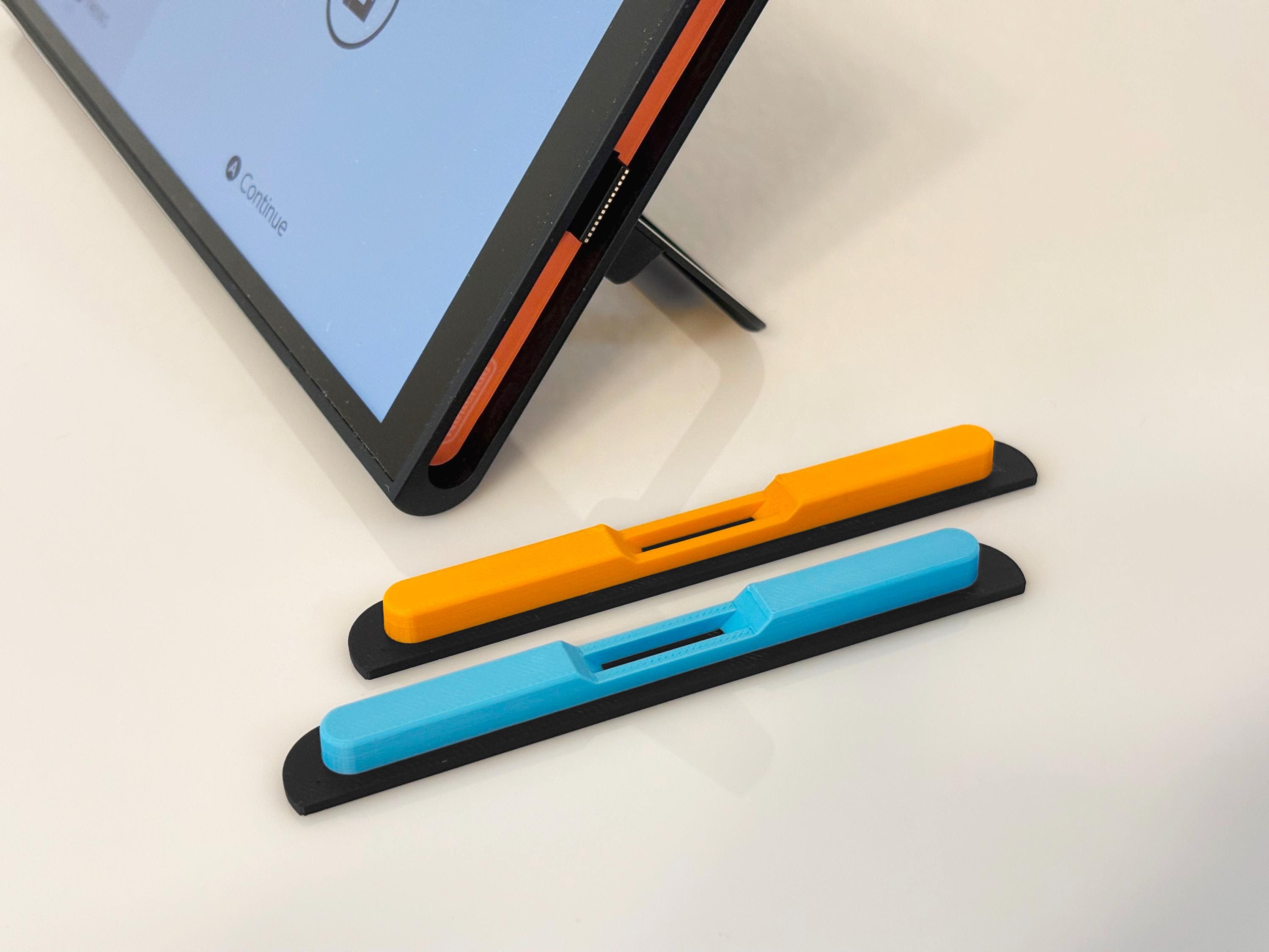 Magnetic Joy-con Port Covers for Nintendo Switch 2 – Dust Guard