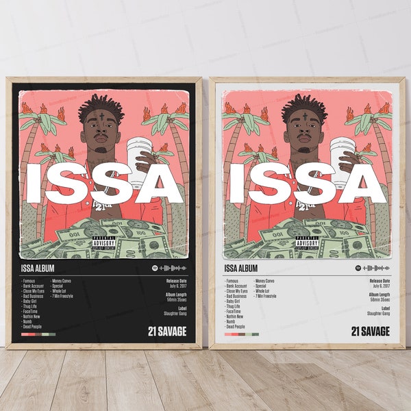 i-am-i-was-album-cover-poster-etsy