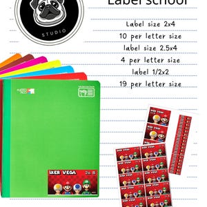 Etiquetas de nome MARIO BROS VIDEOGAME Etiquetas de nome imprimíveis para escola, adesivos de nome personalizados