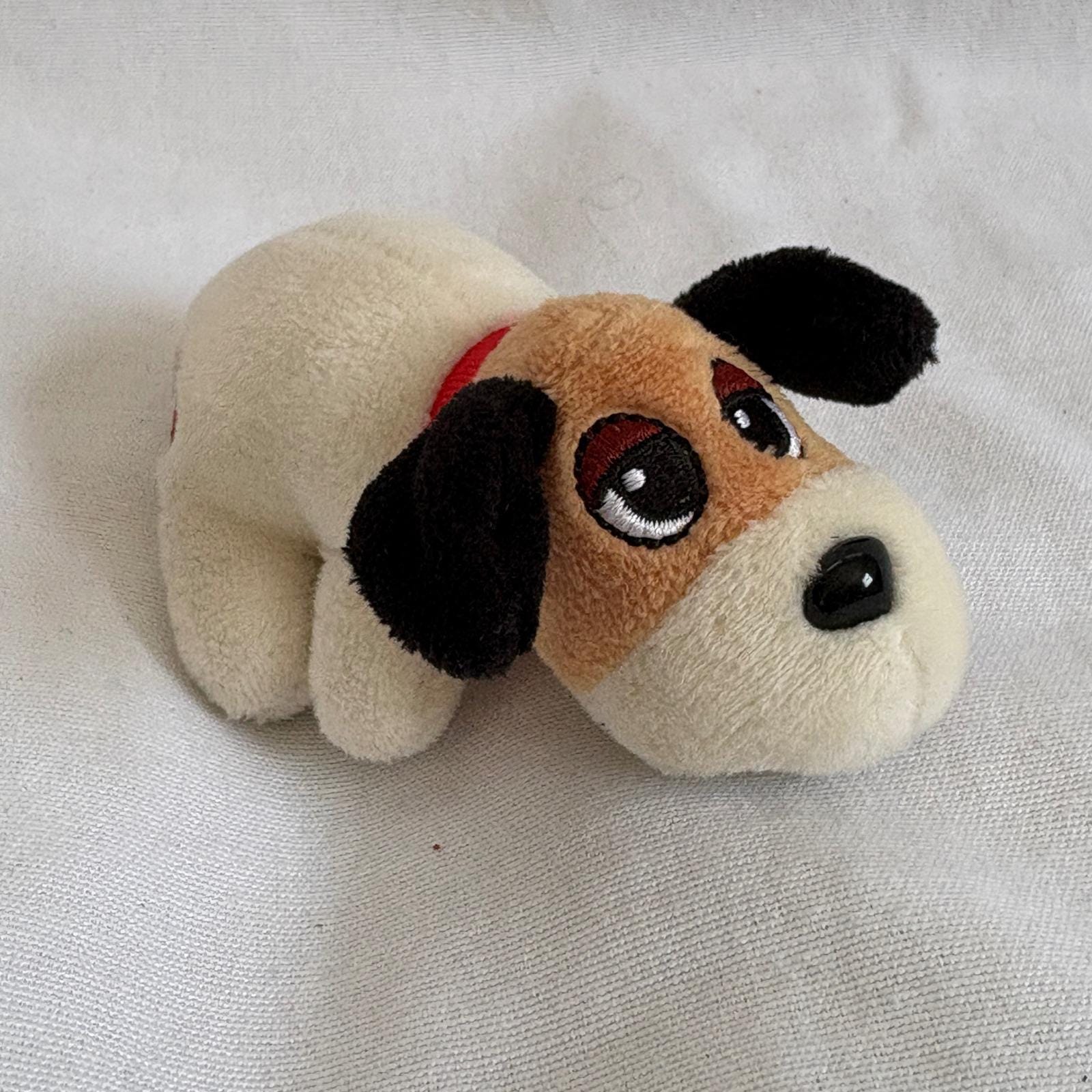90s Puppy Dog Plush - Etsy display picture 1