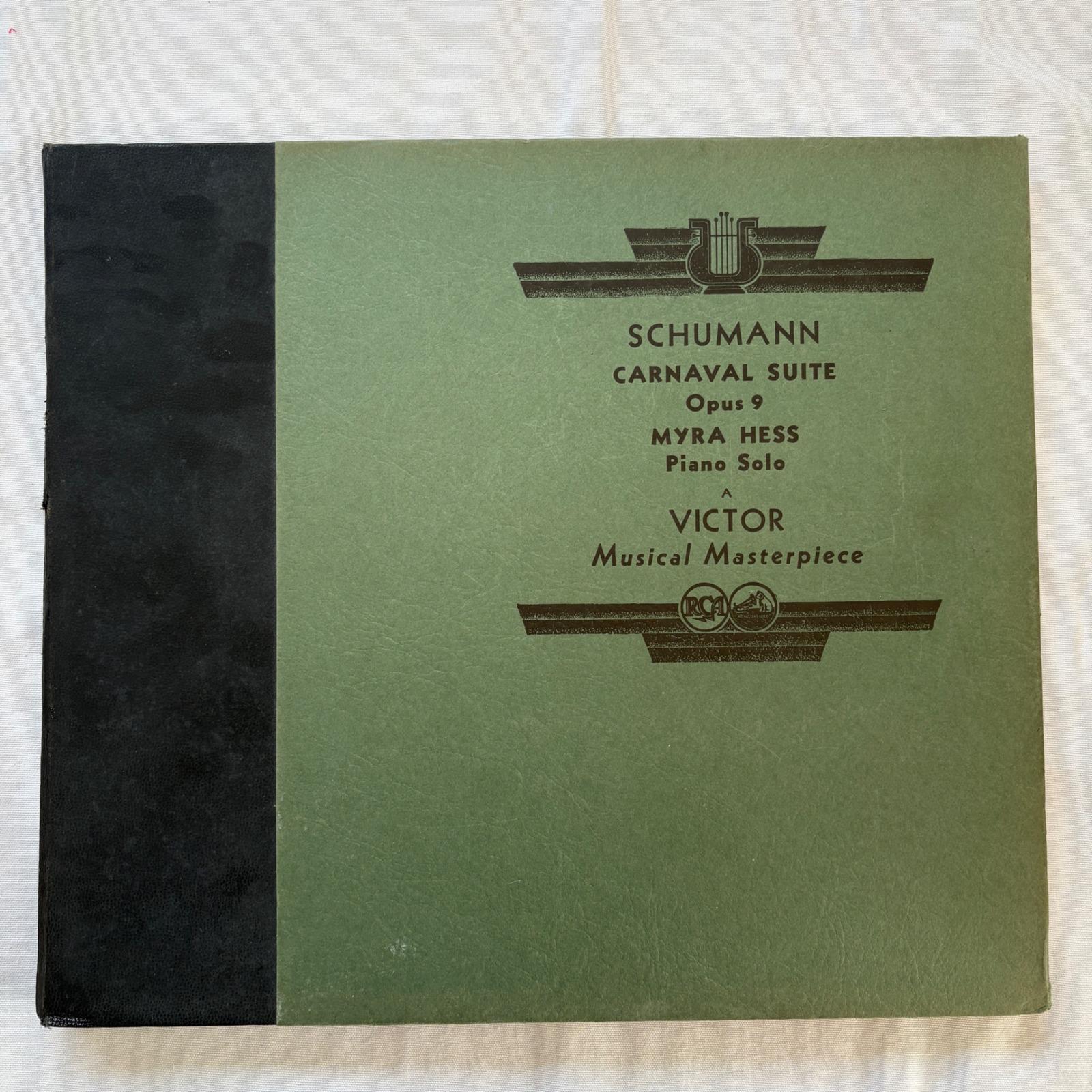 Victor Musical Masterpiece - Etsy
