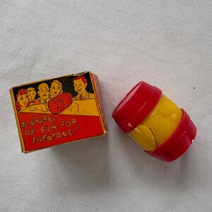 1953 Toy - Etsy - Page 2