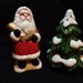 see more listings in the Salt and Pepper Shakers section