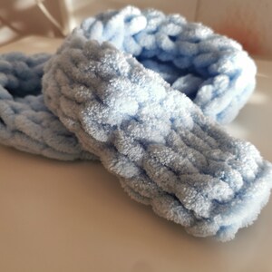 Scarves for toddlers