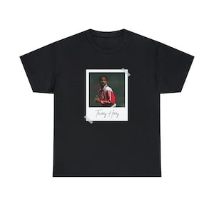 Vintage Thierry Henry T shirt