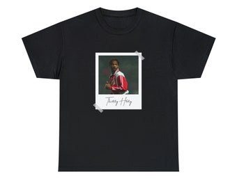Vintage Thierry Henry T shirt