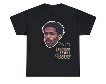 Thierry Henry T Shirt
