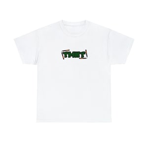 Teenage Mutant Ninja Turtles T Shirt