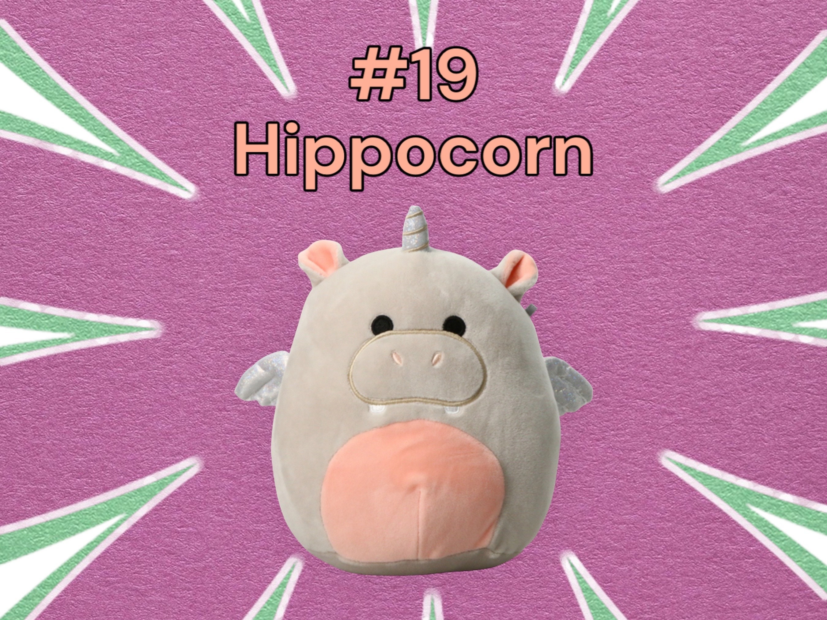 Personalized Birthday Gift, Squishmallows Sports Music Softball Soccer Squishmallows, Custom