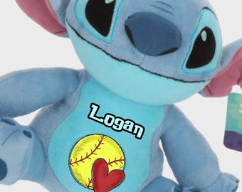 Peluche personalizado para niños: un regalo único con temática deportiva
