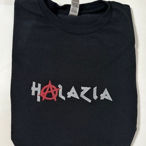 ATEEZ Halazia T-Shirt