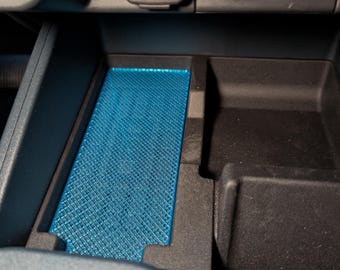 2025 Ford Maverick Center Console Storage Insert