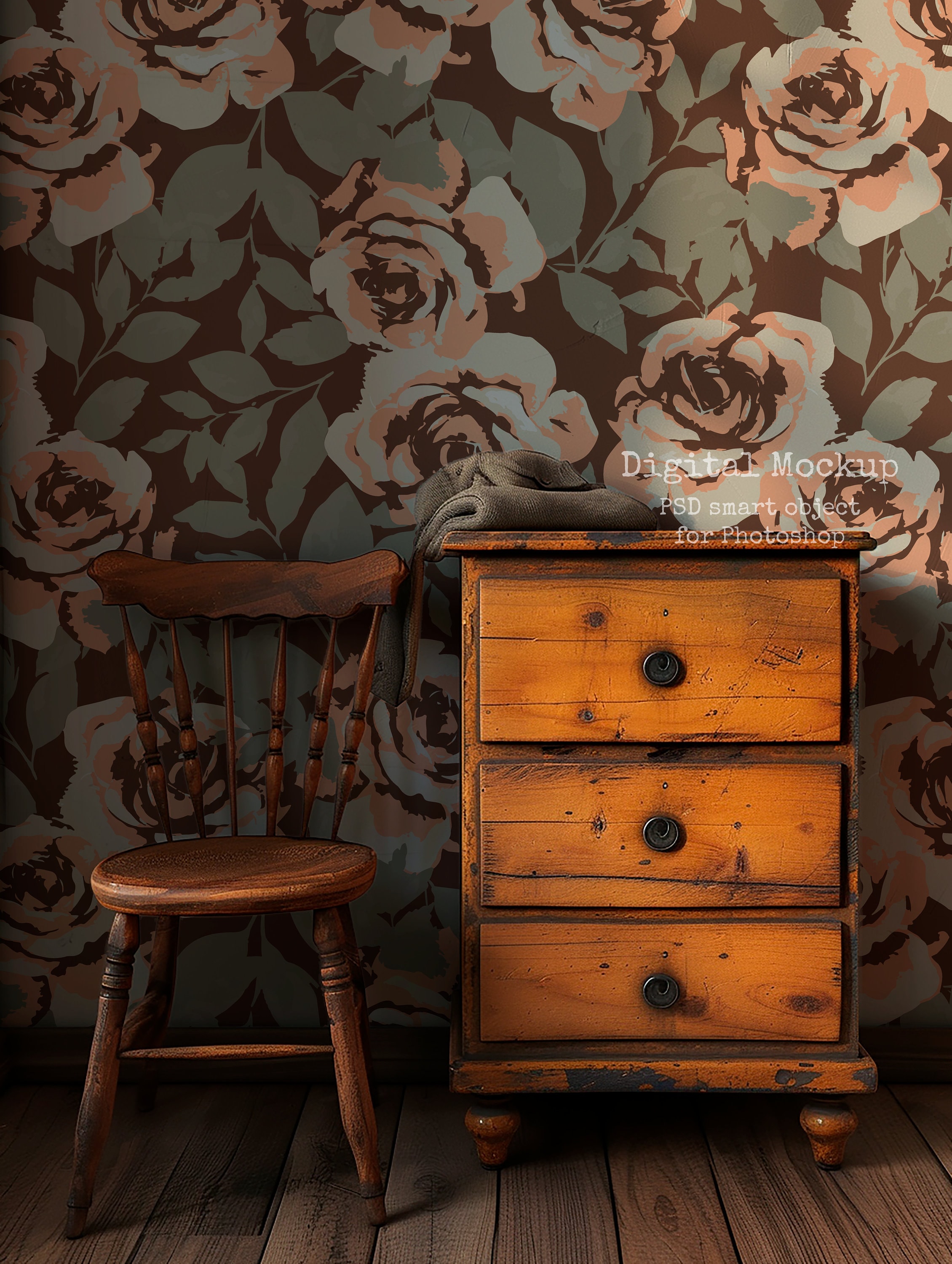 blue dress for baby girl Beautiful Eclectic BoHo Dresser – THE VINTAGE LOTUS main image 1