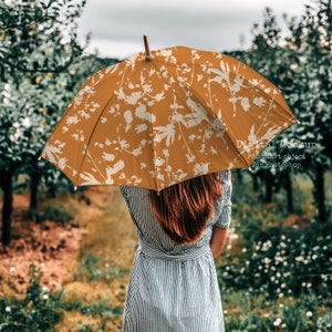 Cozy Umbrella Fabric mockup, fabric mockup psd, textile mockup easy to use - photoshop mockup - Seamless pattern mockup, photoshop mockup