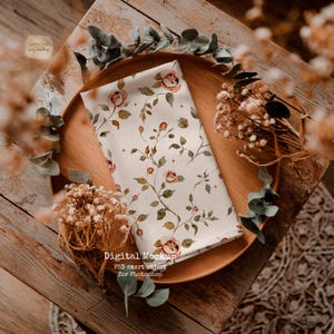 COZY Kitchen Tea towel Mockup | Linen Tea towel Mockup | French Kitchen towel mockup | Cozy PSD Digital Mockup | kitchen towel mockup farm