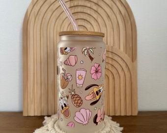 Character Coffee Cup, Mouse Coffee Cup, Magical Coffee Cup, Cute Cup, Beer Glass, UV Cup