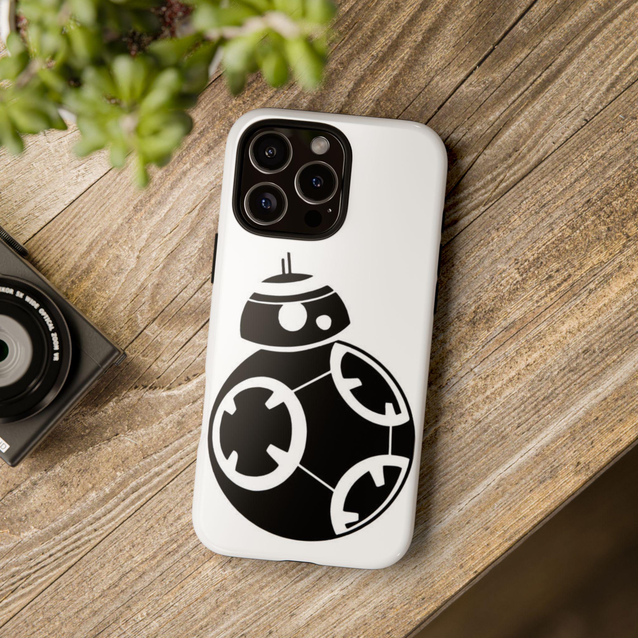 Bb8 iPhone Case - Etsy