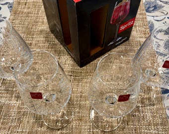 RCR Cristalleria Italiana Alkemist Verre Gin et Tonic 8007815274338 RCR Cristalleria Italiana Alkemist Verre Gin et Tonic 8007815274338