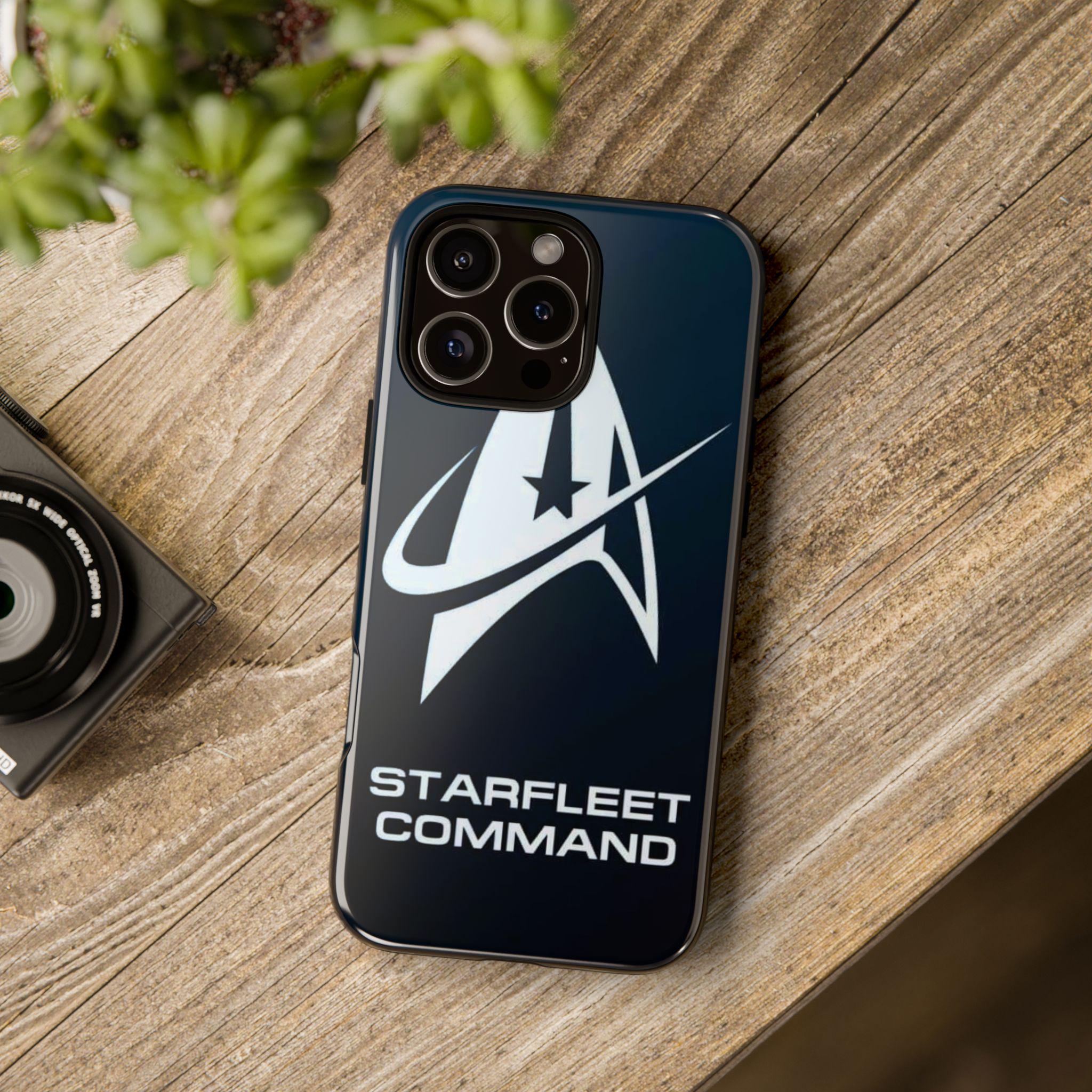 Star Trek Communicator Phone Case Canada
