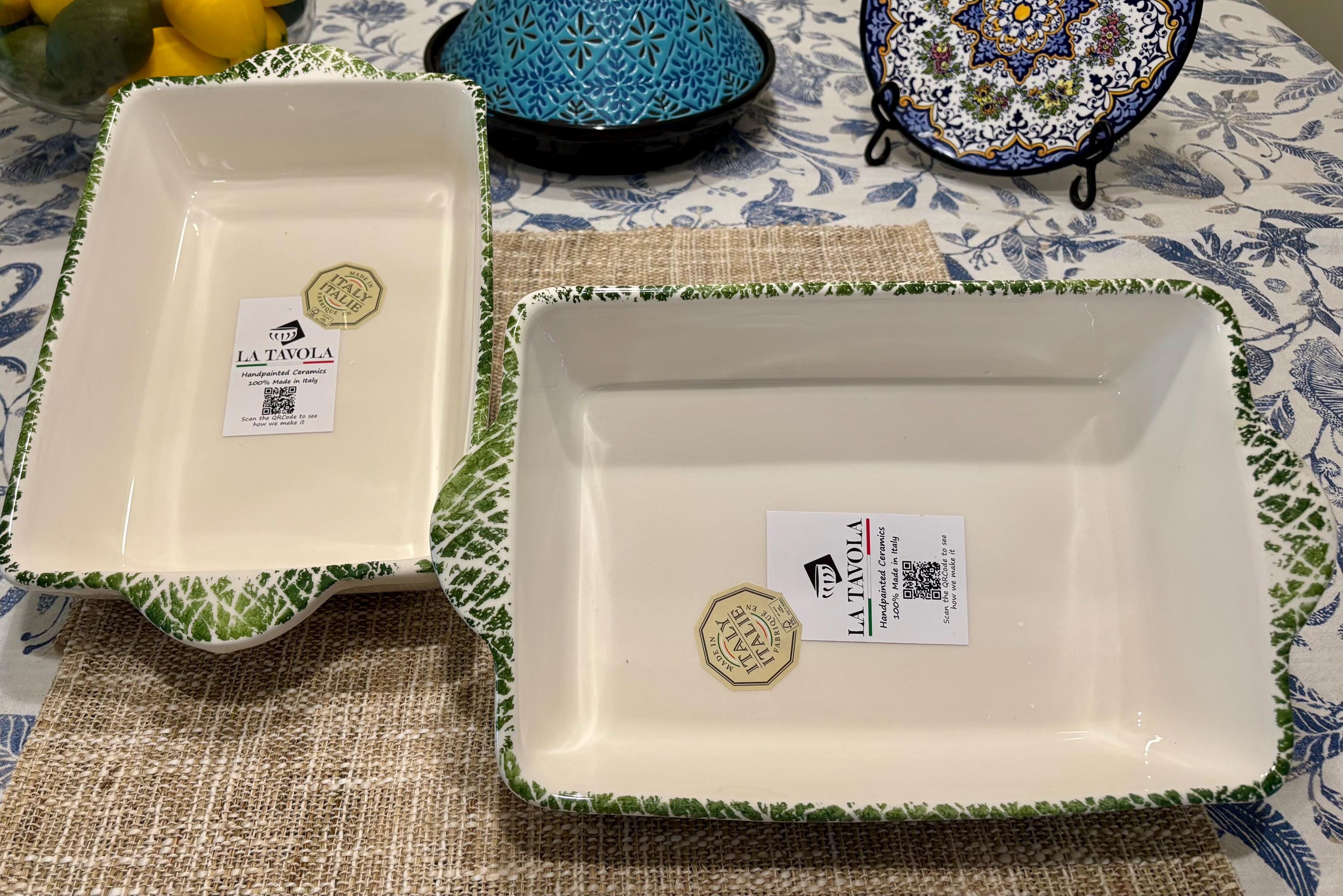 Authentic Greek Olives Ceramic 14