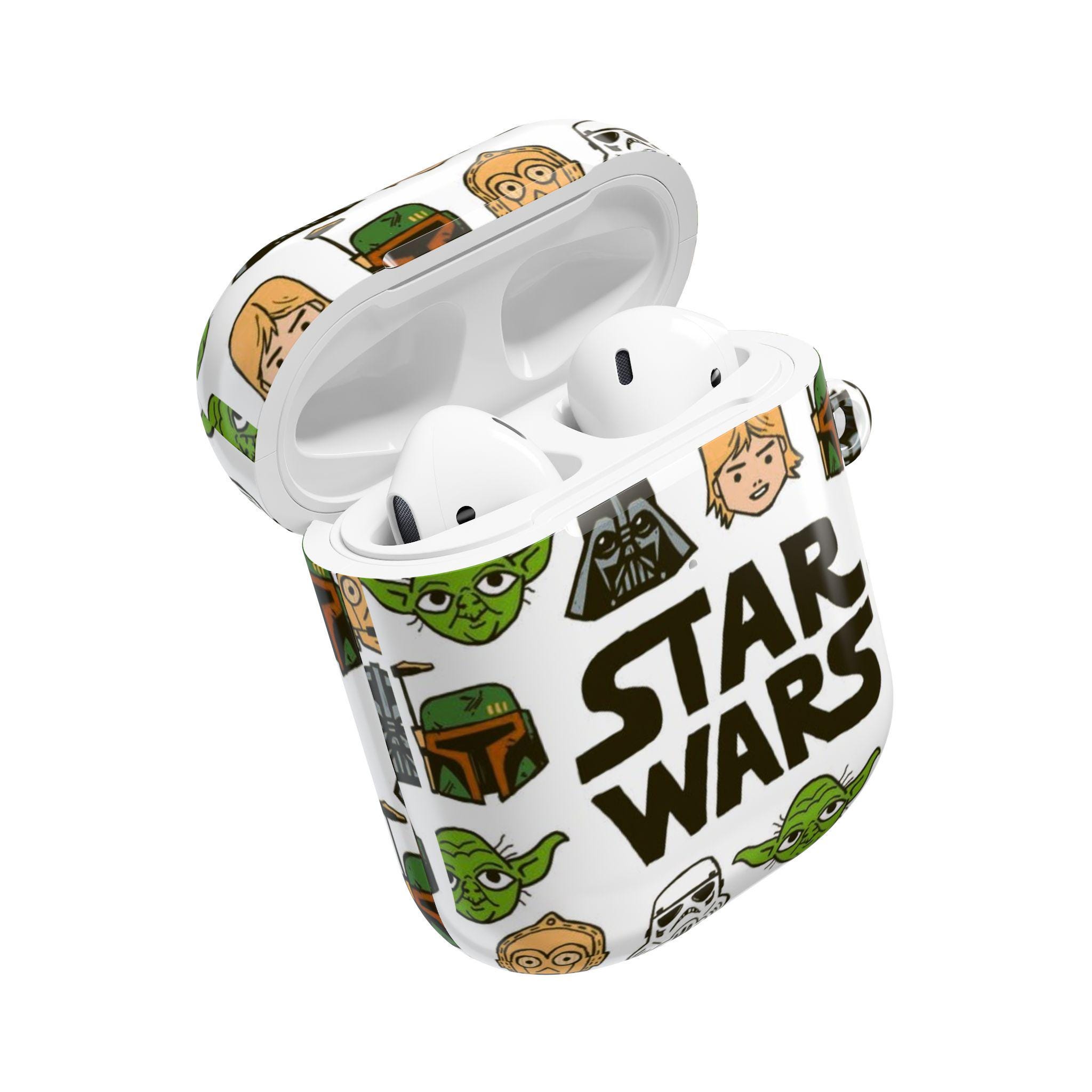 Airpods case starwars España
