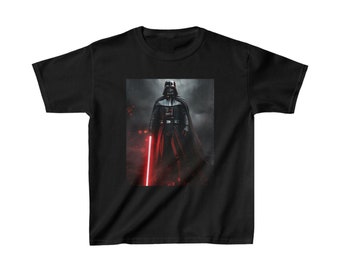 ユース M/M ヴィンテージ 90年代 スターウォーズ フィルム Tシャツ