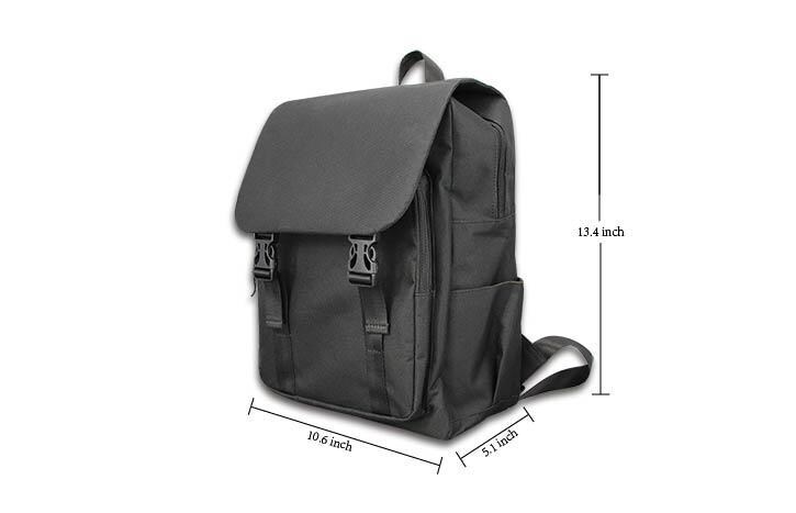 Fallout Mcw Backpack Fallout Wasteland Casual Backpack - Durable Post-apocalyptic Gear for ...