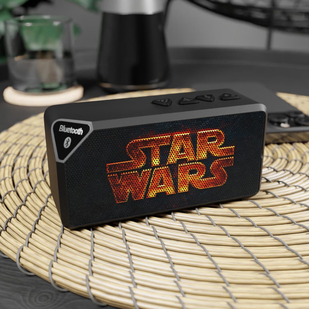 STAR WARS Bluetoothスピーカー スターウォーズ』のストーム・トルーパーBluetoothスピーカー