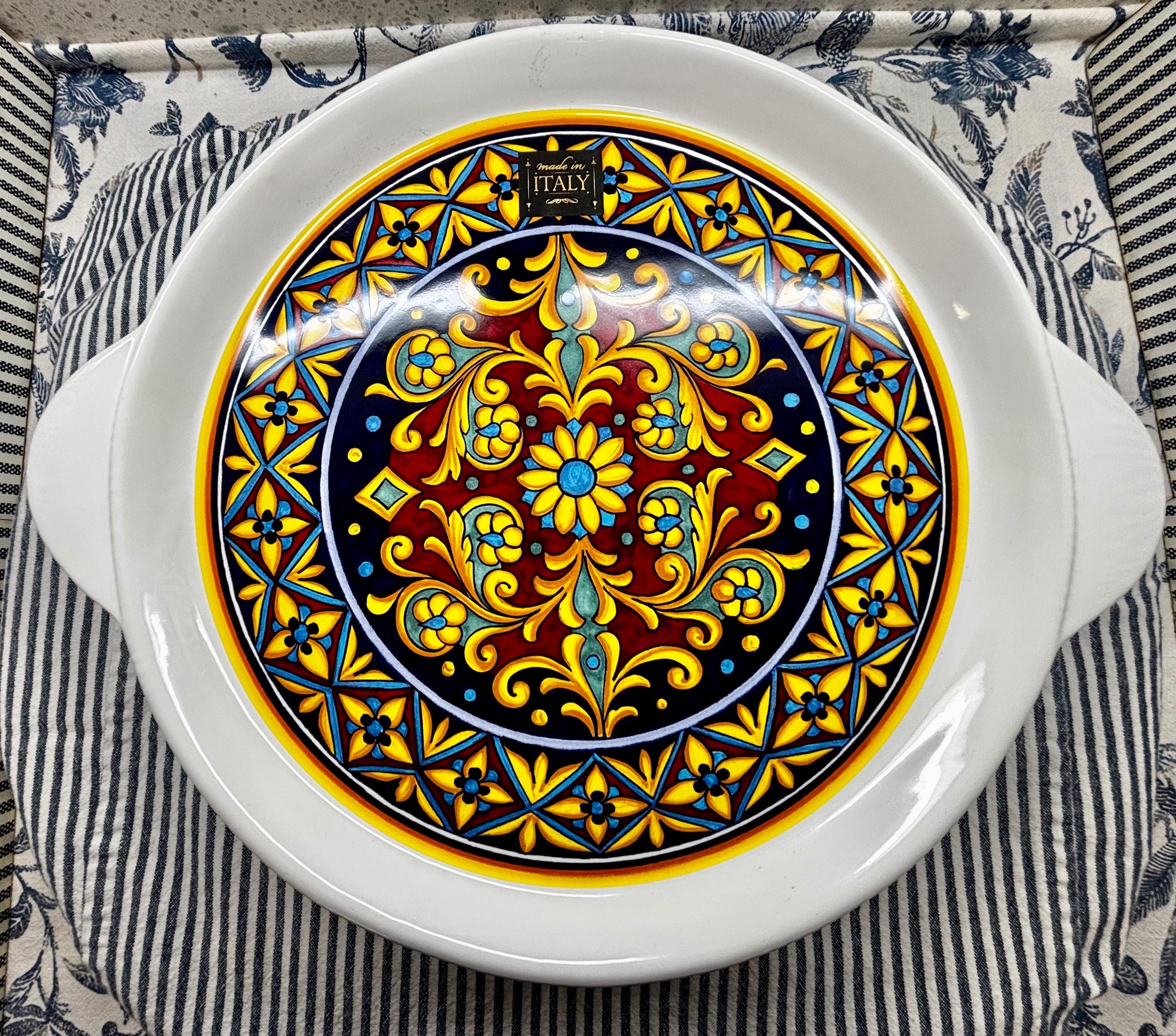 Deruta italy - Etsy 日本